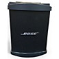 Used Bose B1 Bass Module Unpowered Subwoofer