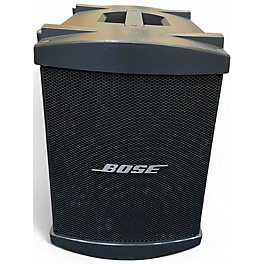 Used Bose B1 Bass Module Unpowered Subwoofer