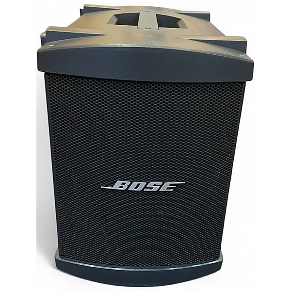 Used Bose B1 Bass Module Unpowered Subwoofer