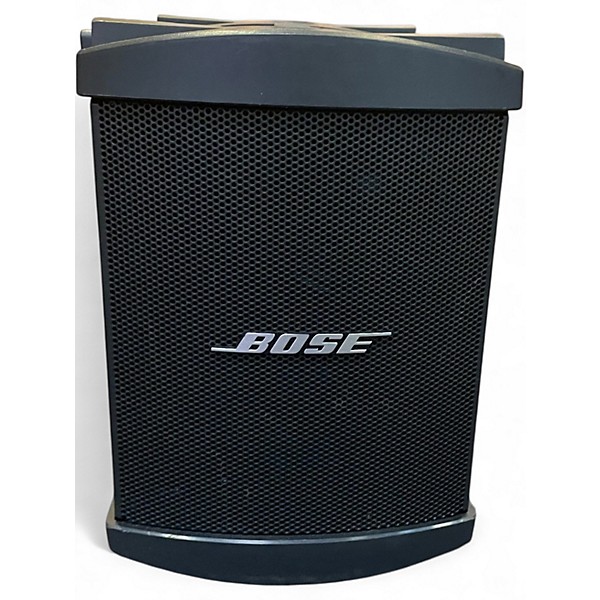 Used Bose B1 Bass Module Unpowered Subwoofer