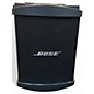 Used Bose B1 Bass Module Unpowered Subwoofer