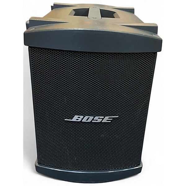 Used Bose B1 Bass Module Unpowered Subwoofer