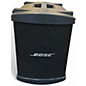 Used Bose B1 Bass Module Unpowered Subwoofer thumbnail