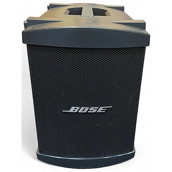 Used Bose B1 Bass Module Unpowered Subwoofer