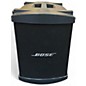 Used Bose B1 Bass Module Unpowered Subwoofer