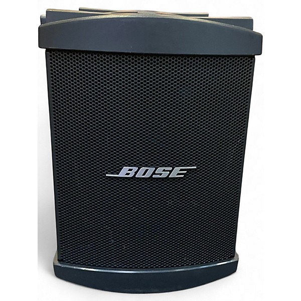Used Bose B1 Bass Module Unpowered Subwoofer