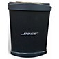 Used Bose B1 Bass Module Unpowered Subwoofer