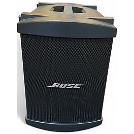 Used Bose B1 Bass Module Unpowered Subwoofer