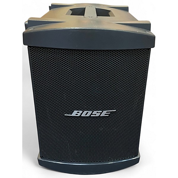 Used Bose B1 Bass Module Unpowered Subwoofer