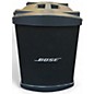 Used Bose B1 Bass Module Unpowered Subwoofer