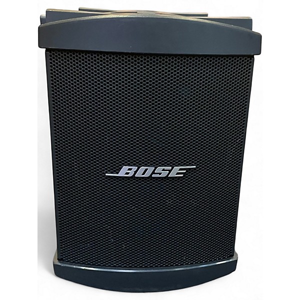 Used Bose B1 Bass Module Unpowered Subwoofer