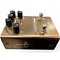Used Fender ACOUSTIC PREVERB Effect Pedal