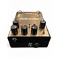 Used Fender ACOUSTIC PREVERB Effect Pedal