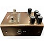 Used Fender ACOUSTIC PREVERB Effect Pedal