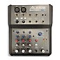 Used Alesis MultiMix 4 USB FX 4-Channel Unpowered Mixer thumbnail