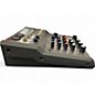 Used Alesis MultiMix 4 USB FX 4-Channel Unpowered Mixer