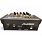 Used Alesis MultiMix 4 USB FX 4-Channel Unpowered Mixer