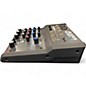 Used Alesis MultiMix 4 USB FX 4-Channel Unpowered Mixer