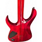 Used Ibanez RGT1221PB Stained Wine Red Solid Body Electric Guitar