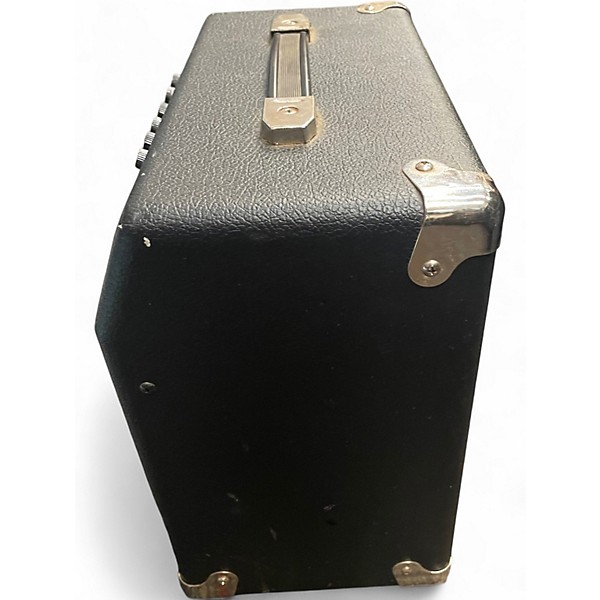 Used Fender Frontman 15G 15W Guitar Combo Amp