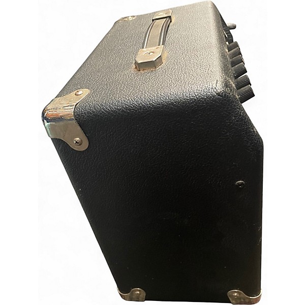 Used Fender Frontman 15G 15W Guitar Combo Amp