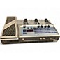 Used BOSS ME20 Guitar Multi Effect Processor