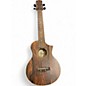 Used Ibanez UEW13E-OPN Natural Ukulele thumbnail