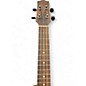 Used Ibanez UEW13E-OPN Natural Ukulele