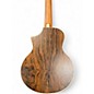 Used Ibanez UEW13E-OPN Natural Ukulele