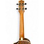 Used Ibanez UEW13E-OPN Natural Ukulele