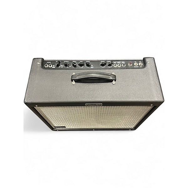 Used Fender Hot Rod DeVille Michael Landau 60W 2x12 Tube Guitar Combo Amp
