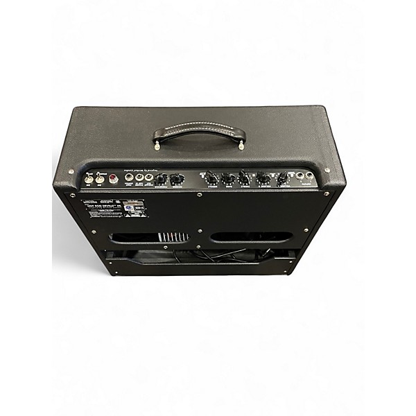 Used Fender Hot Rod DeVille Michael Landau 60W 2x12 Tube Guitar Combo Amp