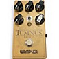 Used Wampler Tumnus Deluxe Overdrive Effect Pedal thumbnail