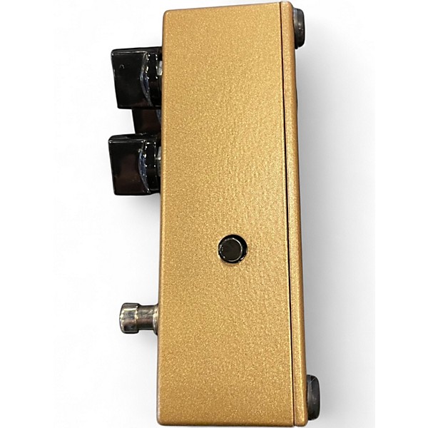Used Wampler Tumnus Deluxe Overdrive Effect Pedal