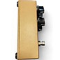 Used Wampler Tumnus Deluxe Overdrive Effect Pedal