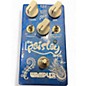 Used Wampler Paisley Drive Effect Pedal thumbnail