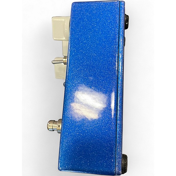 Used Wampler Paisley Drive Effect Pedal