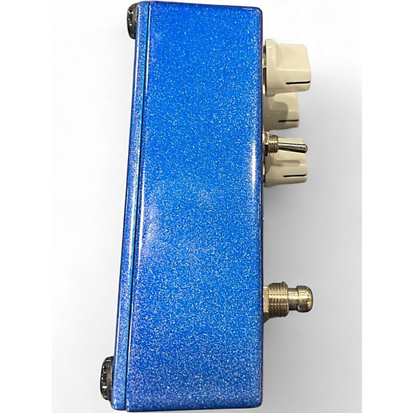 Used Wampler Paisley Drive Effect Pedal