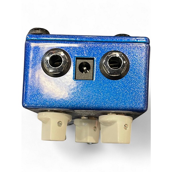 Used Wampler Paisley Drive Effect Pedal
