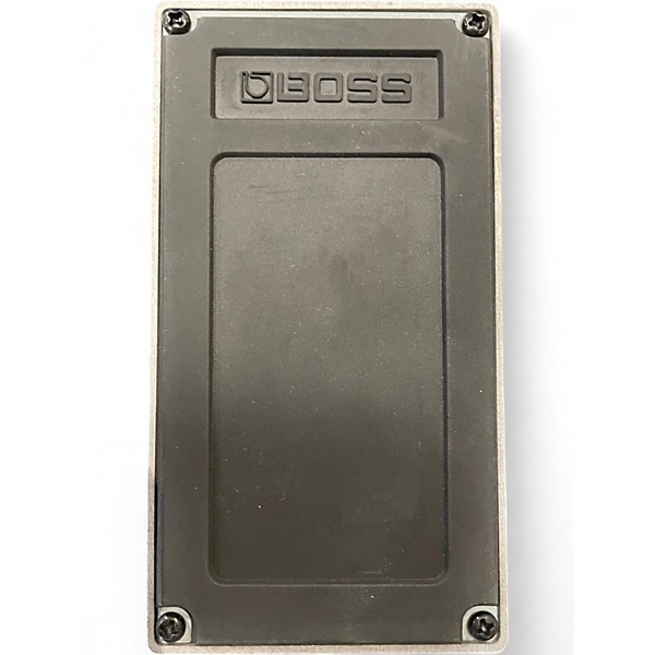 Used BOSS RV6 Digital Reverb Effect Pedal