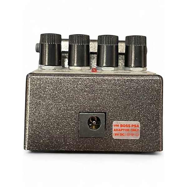 Used BOSS RV6 Digital Reverb Effect Pedal