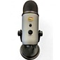 Used Blue Yeti USB Microphone thumbnail