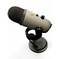 Used Blue Yeti USB Microphone