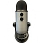 Used Blue Yeti USB Microphone