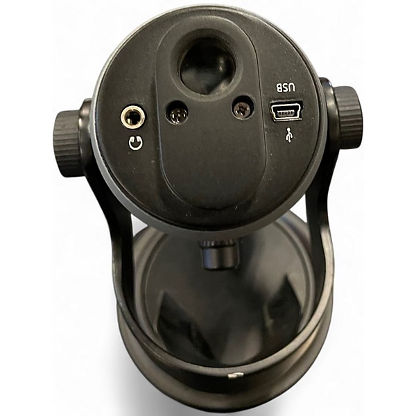 Used Blue Yeti USB Microphone