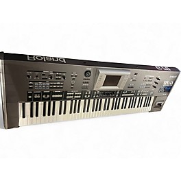 Used Roland G-70 Keyboard Workstation
