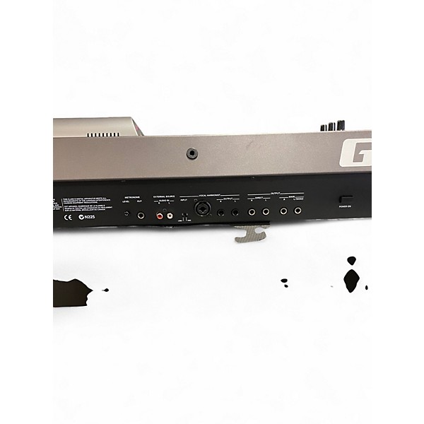 Used Roland G-70 Keyboard Workstation