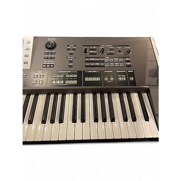 Used Roland G-70 Keyboard Workstation