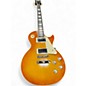 Used Epiphone Inspired by Gibson Custom 1959 Les Paul Standard Honey Burst Solid Body Electric Guitar thumbnail