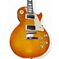 Used Epiphone Inspired by Gibson Custom 1959 Les Paul Standard Honey Burst Solid Body Electric Guitar